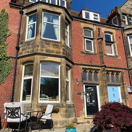 Birtley House Bed And Breakfast Robin Hood's Bay Luaran gambar