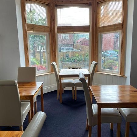 Birtley House Bed And Breakfast Robin Hood's Bay Luaran gambar