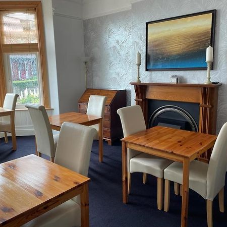 Birtley House Bed And Breakfast Robin Hood's Bay Luaran gambar
