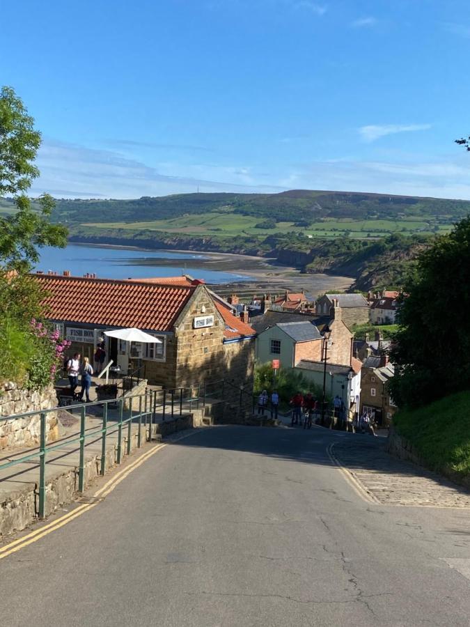 Birtley House Bed And Breakfast Robin Hood's Bay Luaran gambar