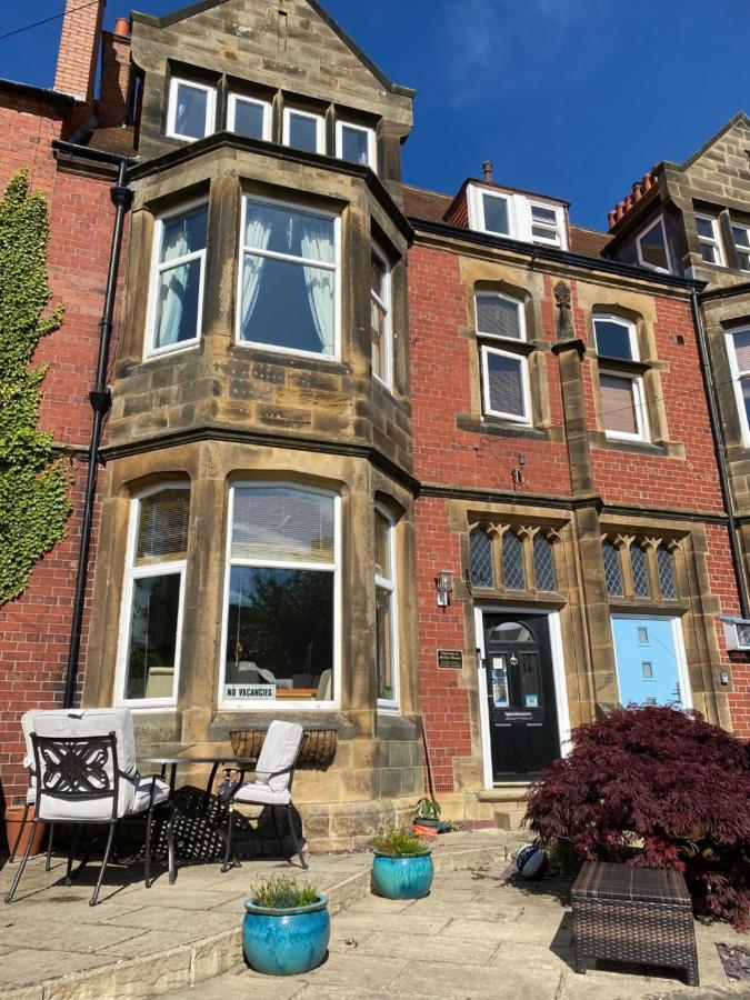 Birtley House Bed And Breakfast Robin Hood's Bay Luaran gambar