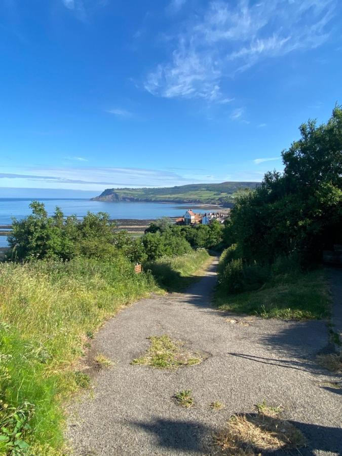 Birtley House Bed And Breakfast Robin Hood's Bay Luaran gambar