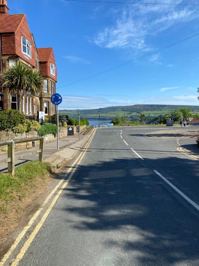 Birtley House Bed And Breakfast Robin Hood's Bay Luaran gambar