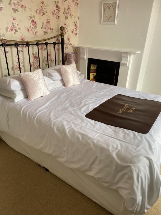Birtley House Bed And Breakfast Robin Hood's Bay Luaran gambar