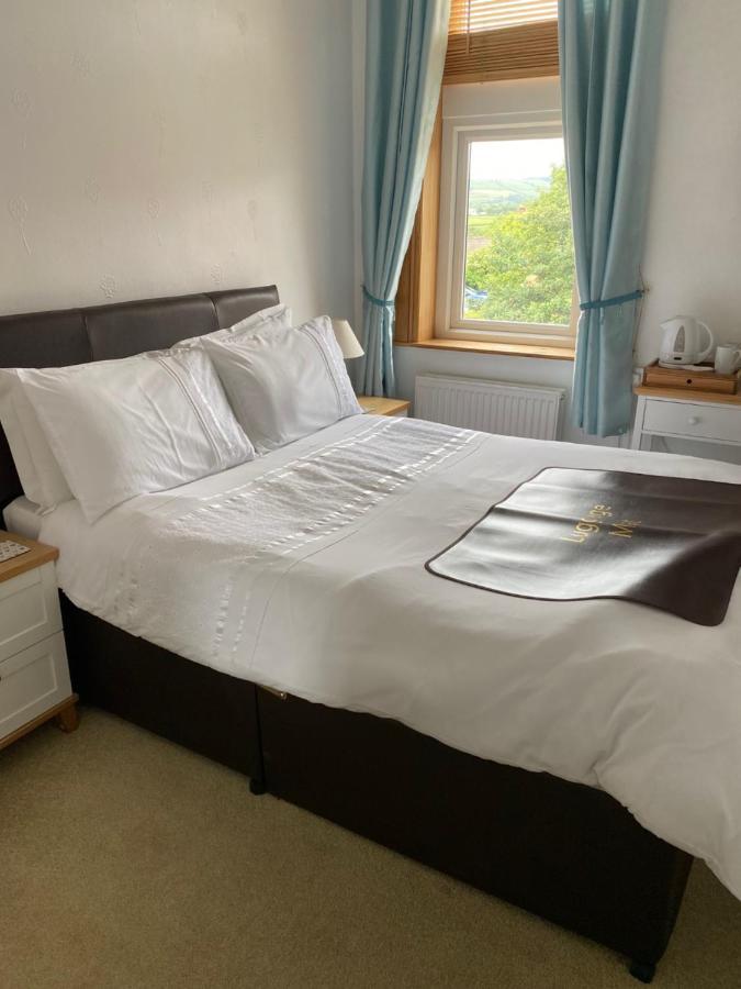 Birtley House Bed And Breakfast Robin Hood's Bay Luaran gambar