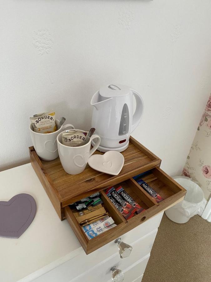 Birtley House Bed And Breakfast Robin Hood's Bay Luaran gambar