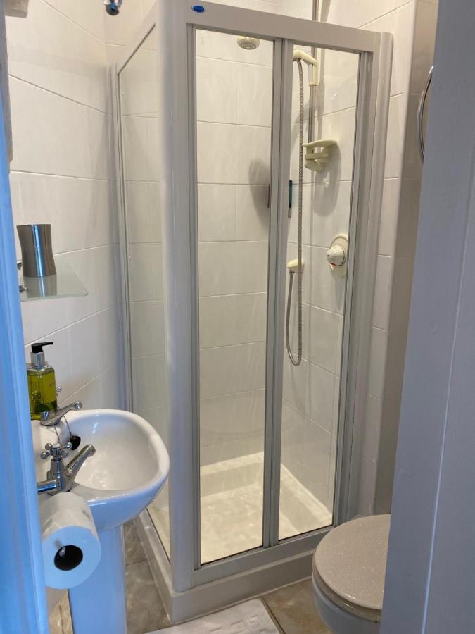 Birtley House Bed And Breakfast Robin Hood's Bay Luaran gambar