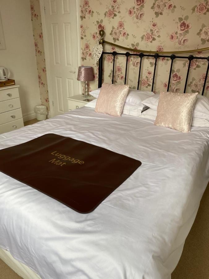 Birtley House Bed And Breakfast Robin Hood's Bay Luaran gambar