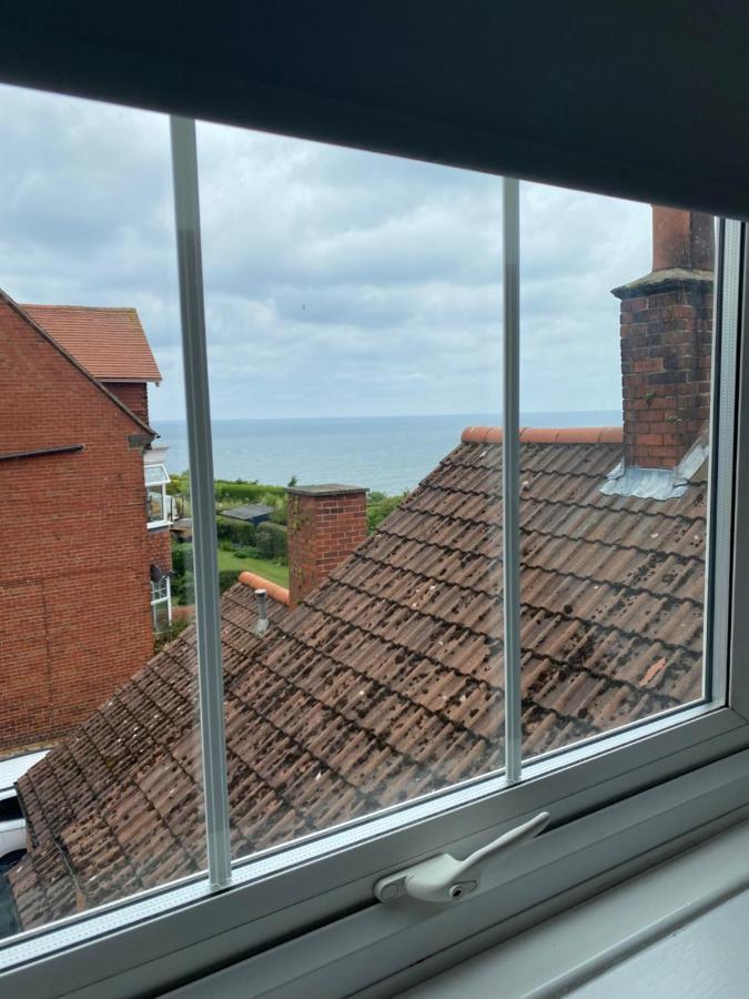 Birtley House Bed And Breakfast Robin Hood's Bay Luaran gambar