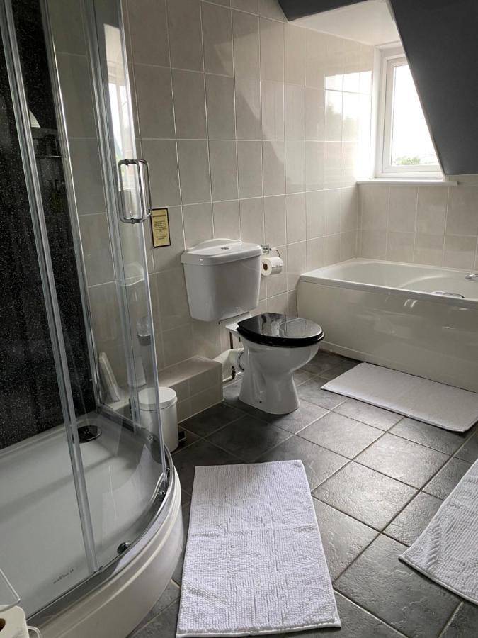 Birtley House Bed And Breakfast Robin Hood's Bay Luaran gambar