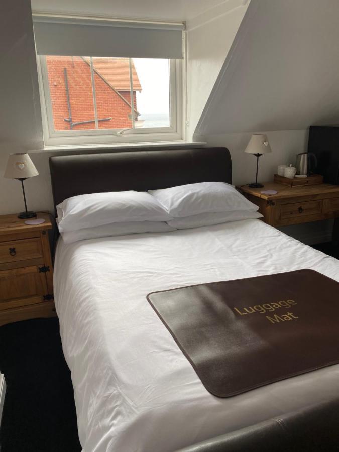 Birtley House Bed And Breakfast Robin Hood's Bay Luaran gambar