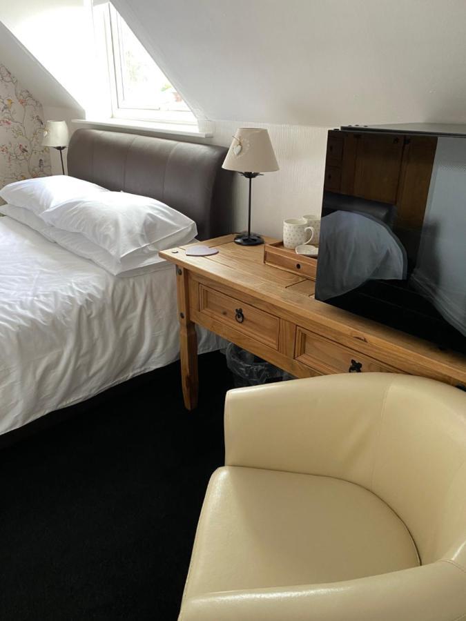 Birtley House Bed And Breakfast Robin Hood's Bay Luaran gambar