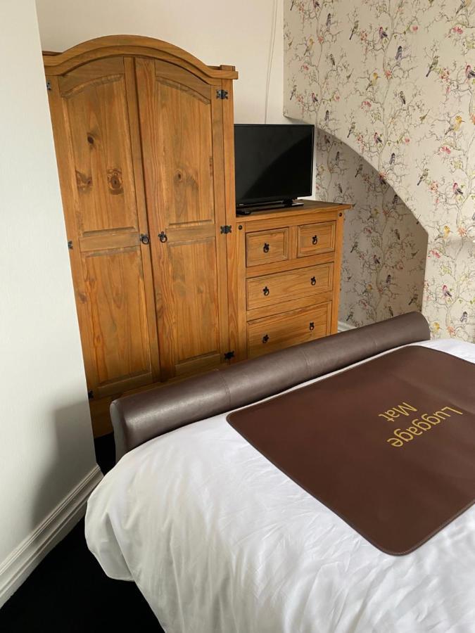 Birtley House Bed And Breakfast Robin Hood's Bay Luaran gambar