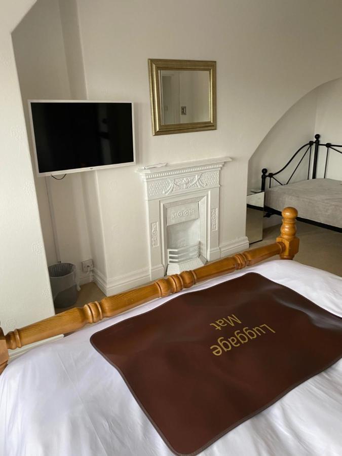 Birtley House Bed And Breakfast Robin Hood's Bay Luaran gambar