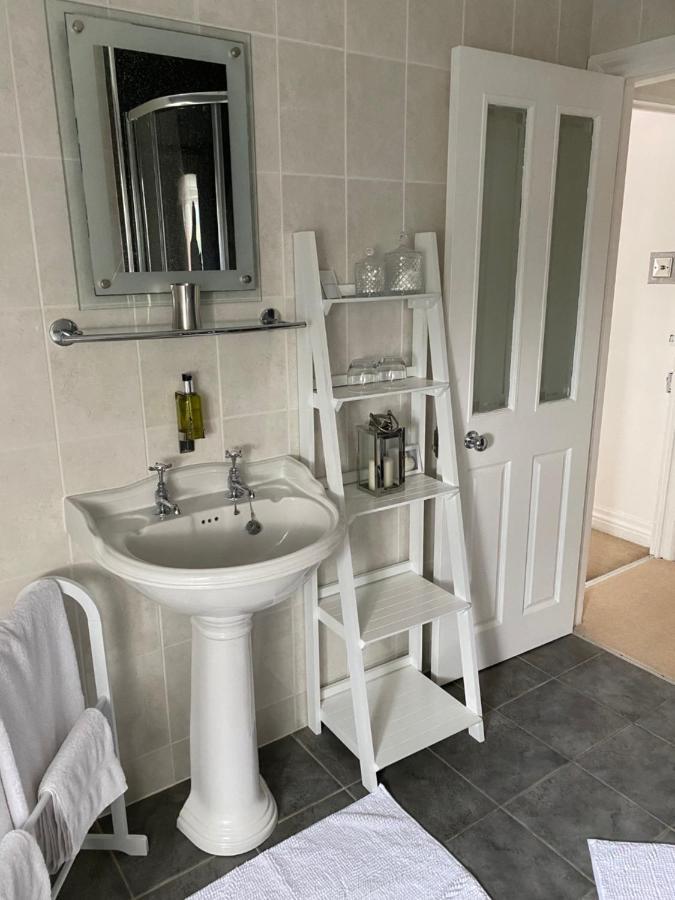 Birtley House Bed And Breakfast Robin Hood's Bay Luaran gambar