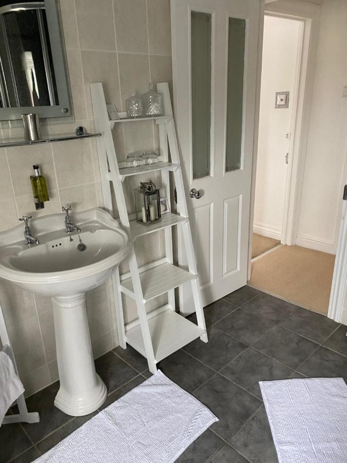 Birtley House Bed And Breakfast Robin Hood's Bay Luaran gambar
