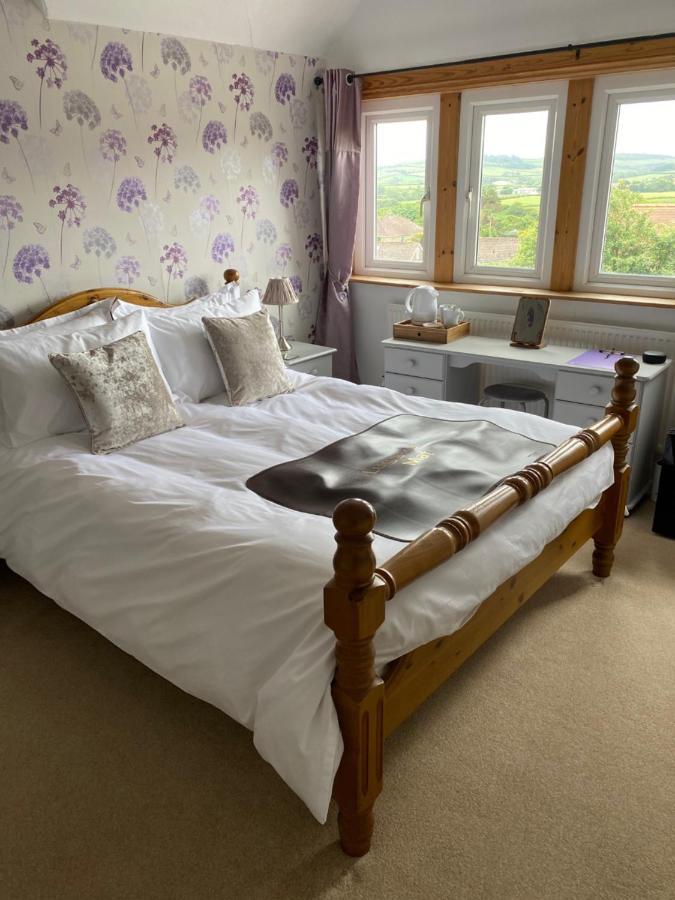 Birtley House Bed And Breakfast Robin Hood's Bay Luaran gambar