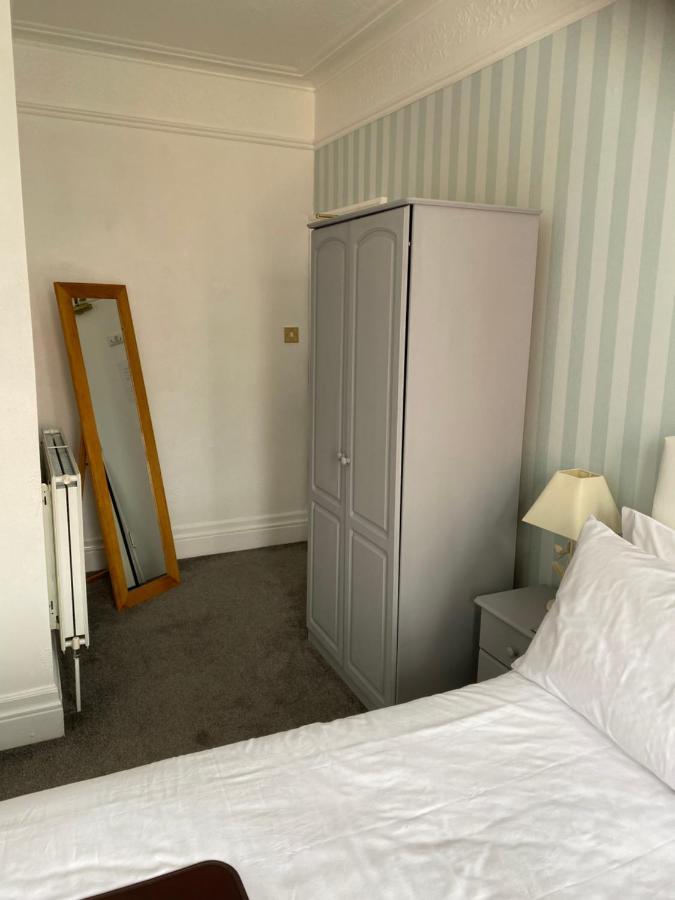 Birtley House Bed And Breakfast Robin Hood's Bay Luaran gambar