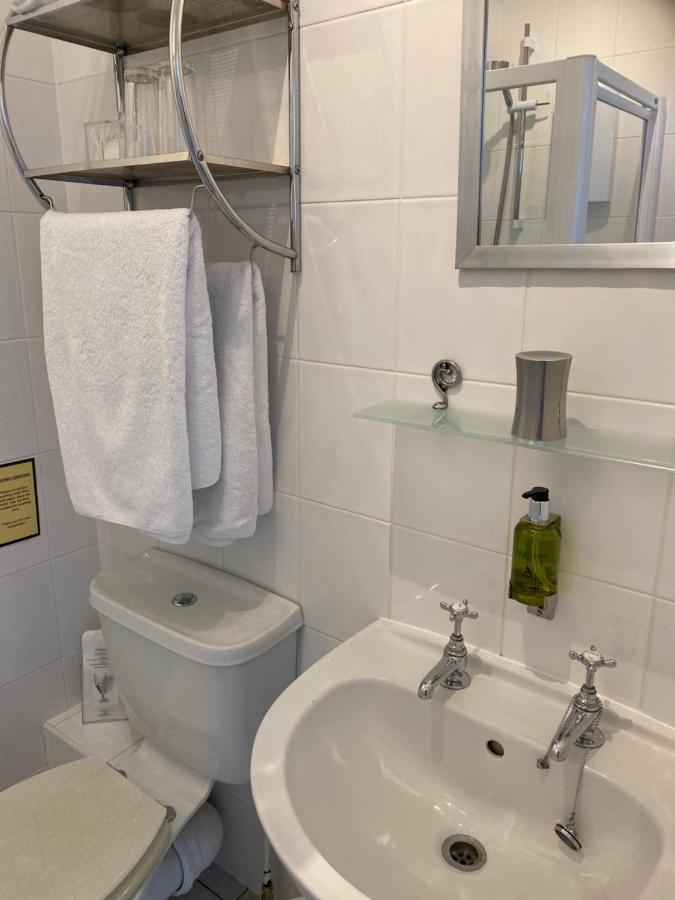 Birtley House Bed And Breakfast Robin Hood's Bay Luaran gambar