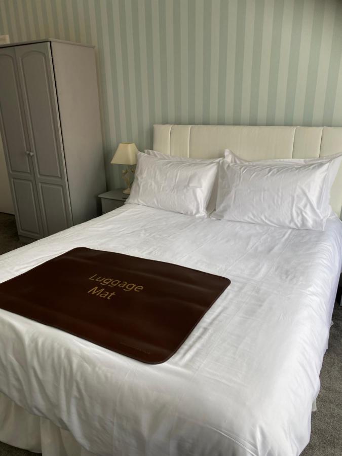 Birtley House Bed And Breakfast Robin Hood's Bay Luaran gambar