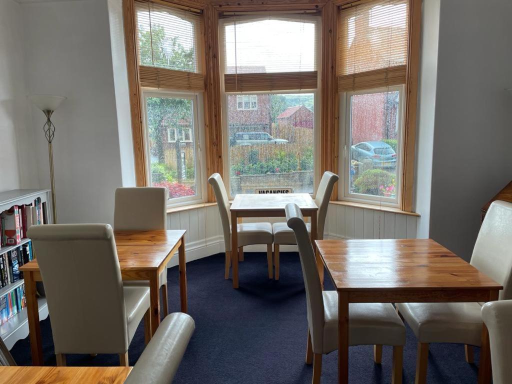 Birtley House Bed And Breakfast Robin Hood's Bay Luaran gambar