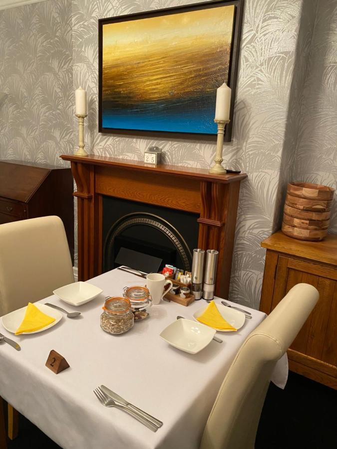 Birtley House Bed And Breakfast Robin Hood's Bay Luaran gambar