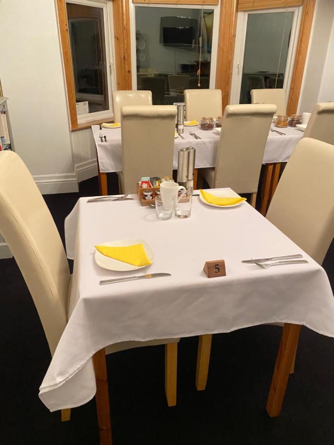 Birtley House Bed And Breakfast Robin Hood's Bay Luaran gambar