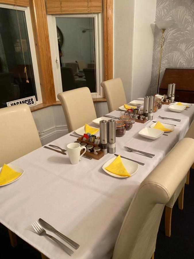 Birtley House Bed And Breakfast Robin Hood's Bay Luaran gambar