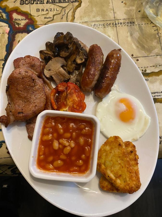Birtley House Bed And Breakfast Robin Hood's Bay Luaran gambar